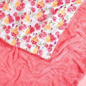 Posh Peanut Princess Belle Luxe Plush Platoo